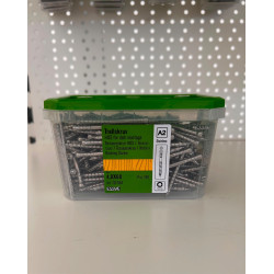 HDS Deck Screw 4.8×60 mm – 250 pcs.