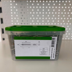 HDS Deck Screw 4.8×60 mm – 250 pcs.