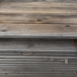 Decking board 30x145 4.8 m, Grade 2 (BC)