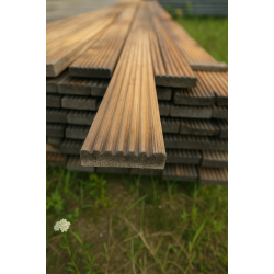 Decking board 30x120 4,8 m, Grade 2 (BC)