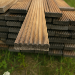 Decking board 30x120 4,8 m, Grade 2 (BC)