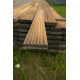 Decking board 30x120 4,8 m, Grade 2 (BC)