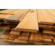 Cladding board (tongue and groove) 20x95 4.80 m