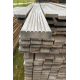 Decking board 30x120 3.6 m, Grade 2 (BC)