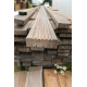 Decking board 45x145 6 m, Grade 2 (BC)