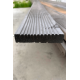 Decking board 45x195 6 m, Grade 2 (BC)