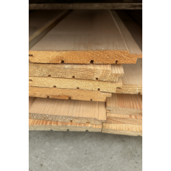 Cladding board (tongue and groove) 18x145 3 m