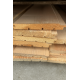 Cladding board (tongue and groove) 18x145 3 m