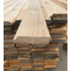 Cladding board (tongue and groove) 20x100 4 m