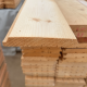 Cladding board (tongue and groove) 20x145 4,80 m