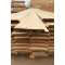 Cladding board (tongue and groove) 18x145 6 m (15 mm edge)