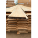 Cladding board (tongue and groove) 18x145 6 m (15 mm edge)