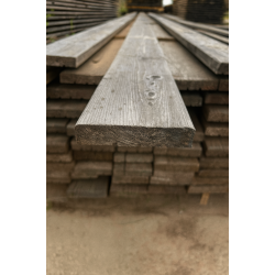 Decking board 28x145 6 m, Grade 2 (BC)