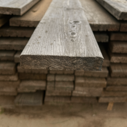 Decking board 28x145 6 m, Grade 2 (BC)