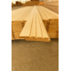 Cladding board (tongue and groove) 18x120 4,5 m