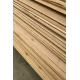 Alder board for sauna, planed 18×93 3,1 m