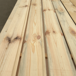Cladding board (tongue and groove) 18x145 6 m (15 mm edge)