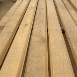 Cladding board (tongue and groove) 25x95 3 m