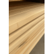 Aspen board for sauna, planed 40x95 2,4 m