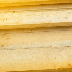 Impregnated inch board 25×100×4.8 m