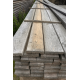Decking board 28x145 6 m, Grade 2 (BC)
