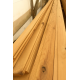 Cladding board (tongue and groove) 20x95 6 m