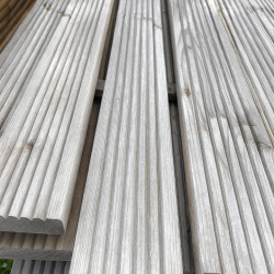 Decking board 30x120 3.6 m, Grade 2 (BC)
