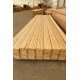 Cladding board (tongue and groove) 18x120 4,5 m