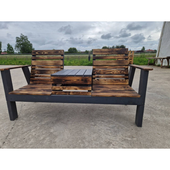 Bench “Bear Cub”