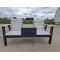 Bench “Zebra Cub”