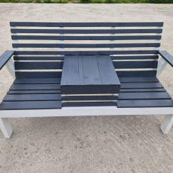 Bench “Little Seal”