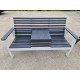 Bench “Little Seal”