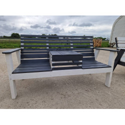 Bench “Little Seal”