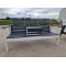 Bench “Little Seal”