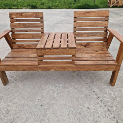 Bench  “Foxy”