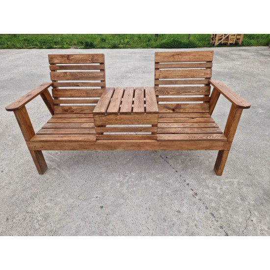 Bench  “Foxy”