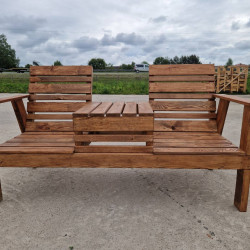 Bench  “Foxy”