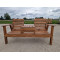 Bench  “Foxy”