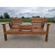 Bench  “Foxy”