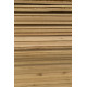 Alder board for sauna, planed 18×93 3,1 m