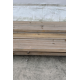 Decking board 45x195 6 m, Grade 2 (BC)