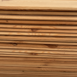 Cladding board (tongue and groove) 18x145 6 m (5 mm edge)