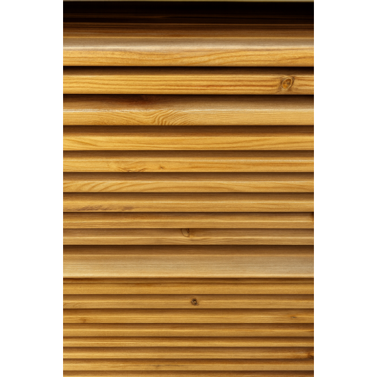 Cladding board (tongue and groove) 20x100 4 m