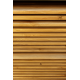 Cladding board (tongue and groove) 20x100 4 m
