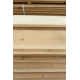Cladding board (tongue and groove) 20x145 4,80 m