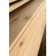 Cladding board (tongue and groove) 20x175 3 m