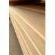 Alder board for sauna, planed 45×95 3,1 m