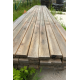 Decking board 30x100 6 m, Grade 2 (BC)