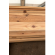 Cladding board (tongue and groove) 20x95 6 m