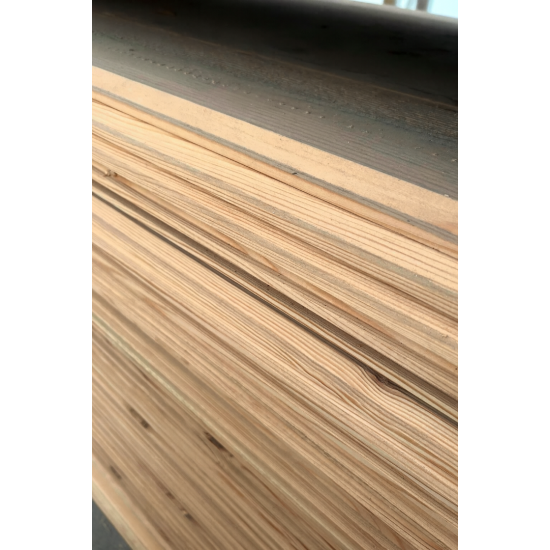 Cladding board (tongue and groove) 20x175 3 m